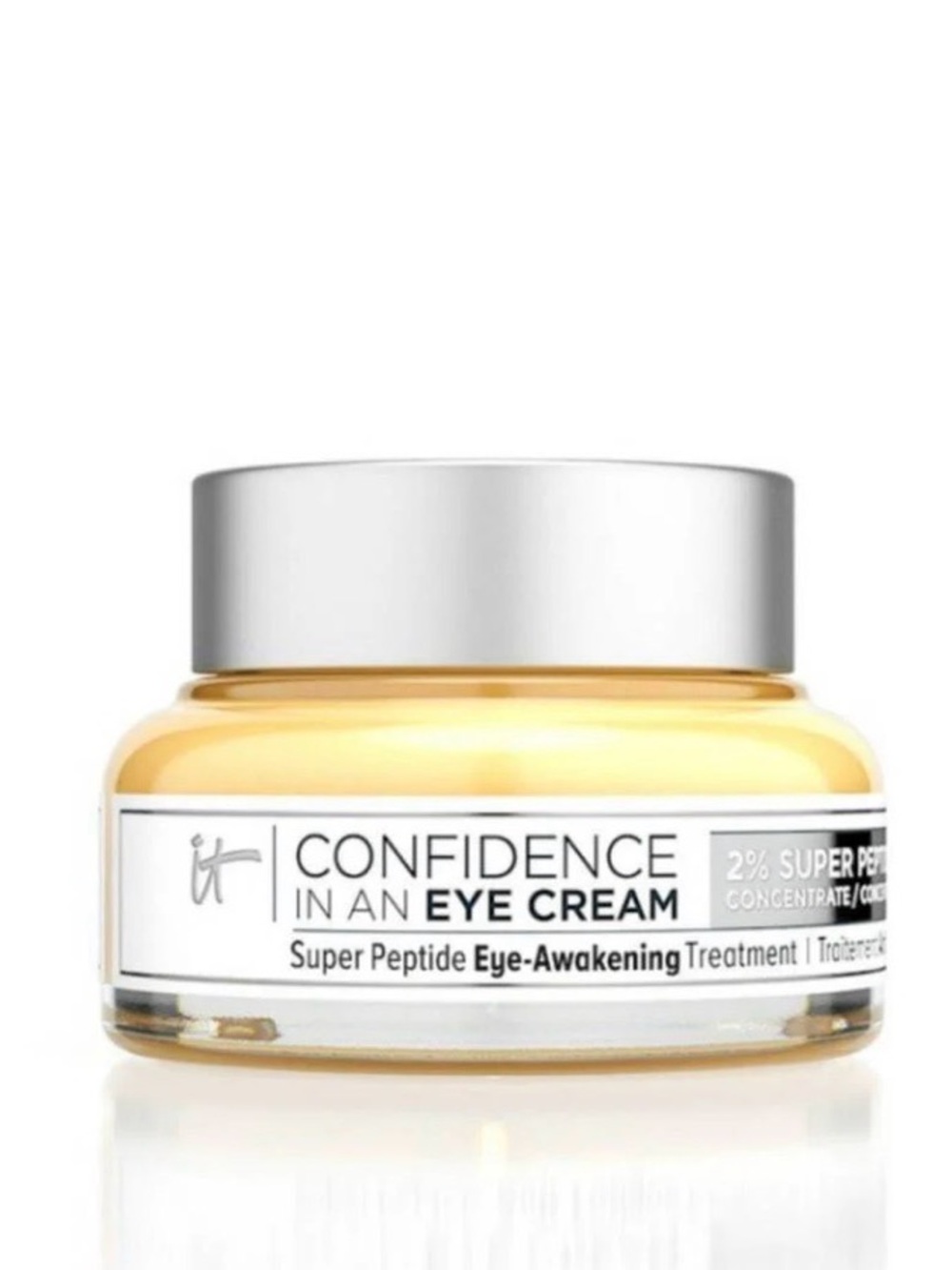 it cosmetics Confidence In An Eye Cream